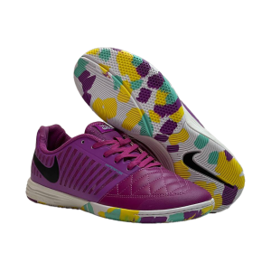 کفش فوتسال لونارگتو بنفش