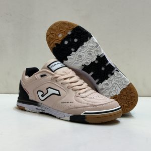 کفش فوتسال جوما تاپ فلکس صورتی